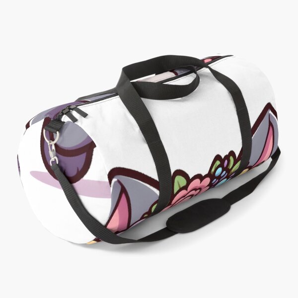 Item preview, Kawaii Precious Werewolf: A Flower Crown designed and sold by CanvasCutie.