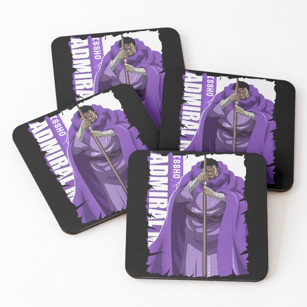 Item preview, Issho anime designed and sold by sstevensnogos.