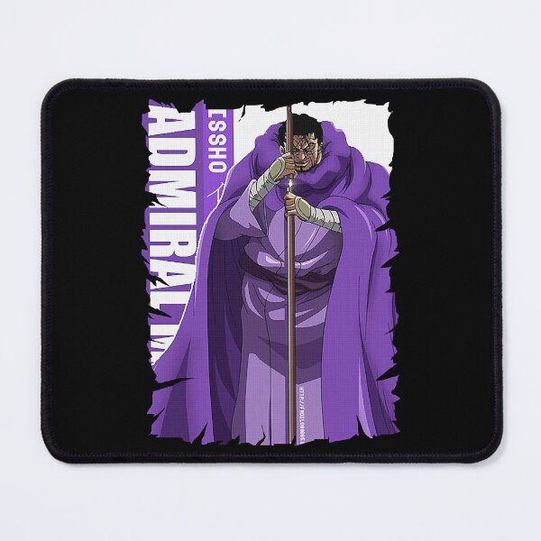 Item preview, Issho anime designed and sold by sstevensnogos.