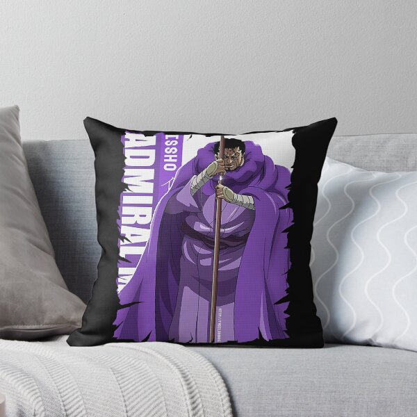 Item preview, Issho anime designed and sold by sstevensnogos.