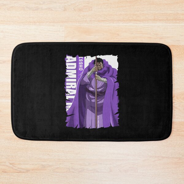 Item preview, Issho anime designed and sold by sstevensnogos.