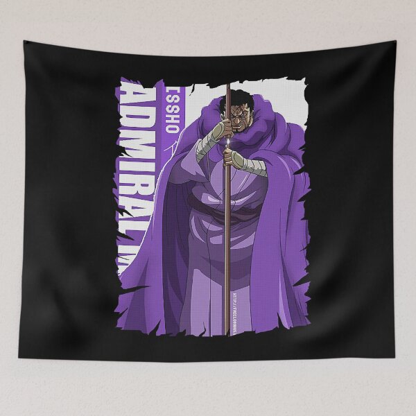 Item preview, Issho anime designed and sold by sstevensnogos.