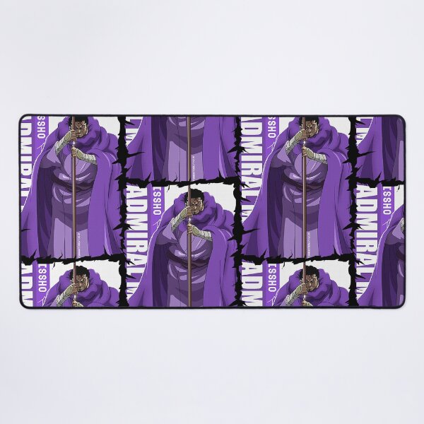 Item preview, Issho anime designed and sold by sstevensnogos.