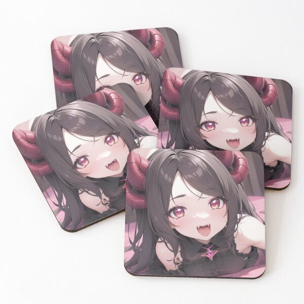 Item preview, Anime Goth Girl 8 designed and sold by GothShop.