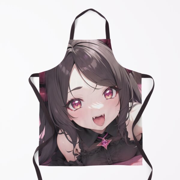 Item preview, Anime Goth Girl 8 designed and sold by GothShop.