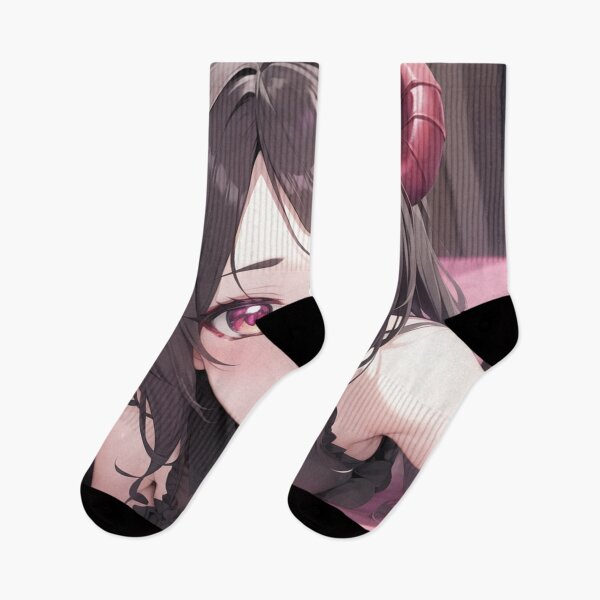 Item preview, Anime Goth Girl 8 designed and sold by GothShop.