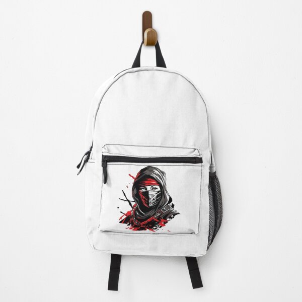 Item preview, Ronin ninja designed and sold by ebialonestar.