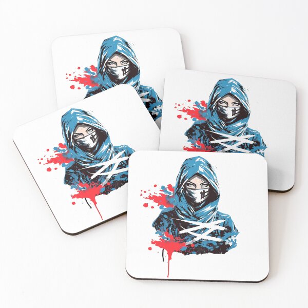 Item preview, Ronin ninja designed and sold by ebialonestar.