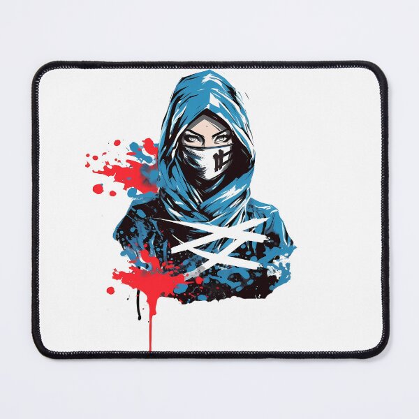 Item preview, Ronin ninja designed and sold by ebialonestar.