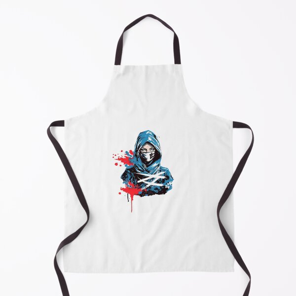 Item preview, Ronin ninja designed and sold by ebialonestar.