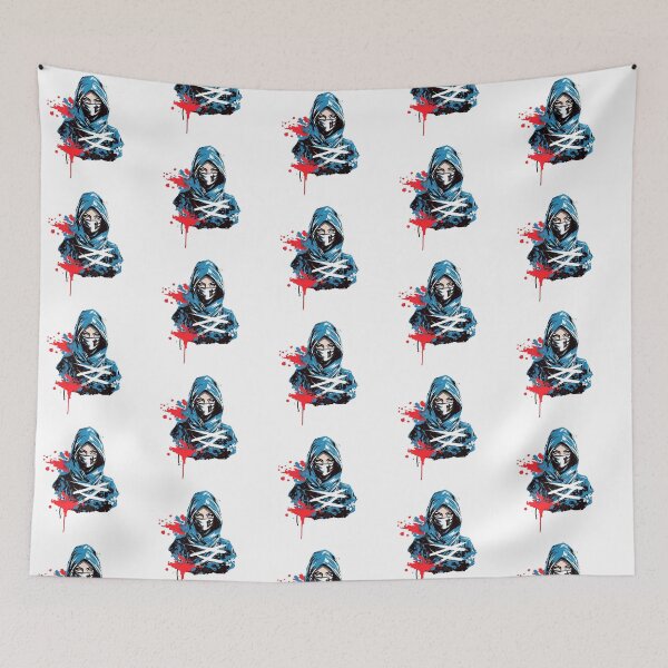 Item preview, Ronin ninja designed and sold by ebialonestar.