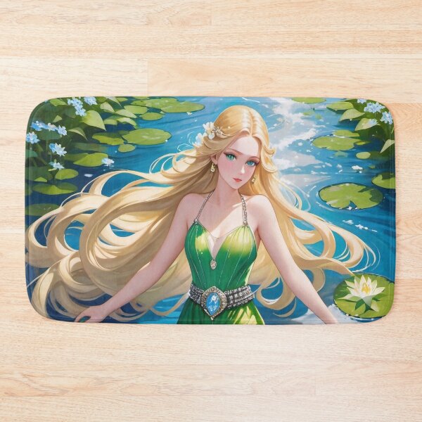 Item preview, Naiad designed and sold by M-Y-A-R-T-.