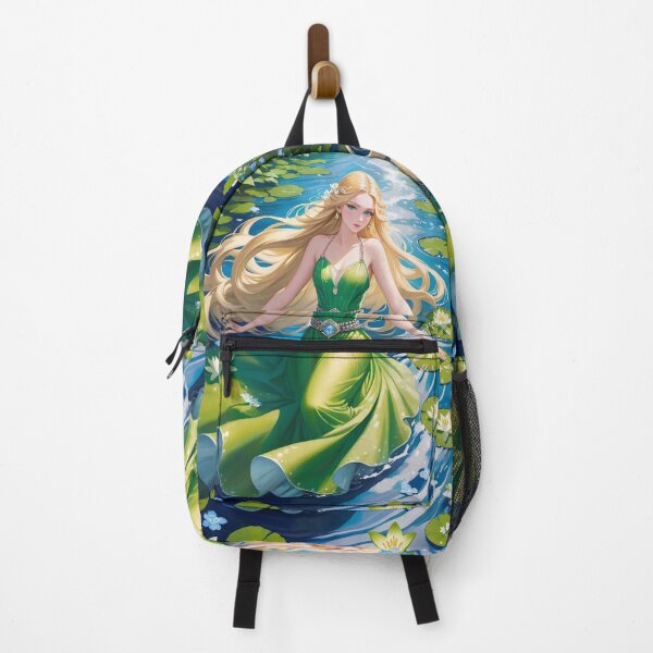 Item preview, Naiad designed and sold by M-Y-A-R-T-.