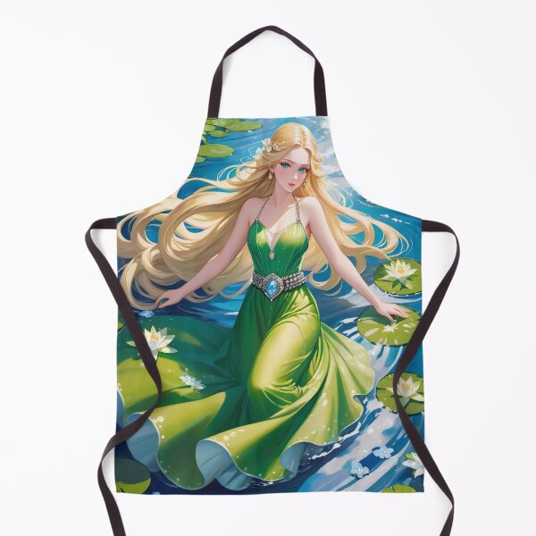 Item preview, Naiad designed and sold by M-Y-A-R-T-.