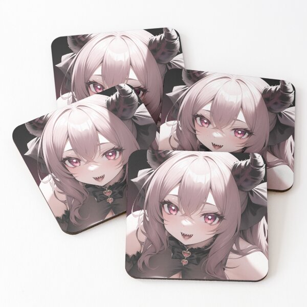 Item preview, Anime Goth Girl 9 designed and sold by GothShop.
