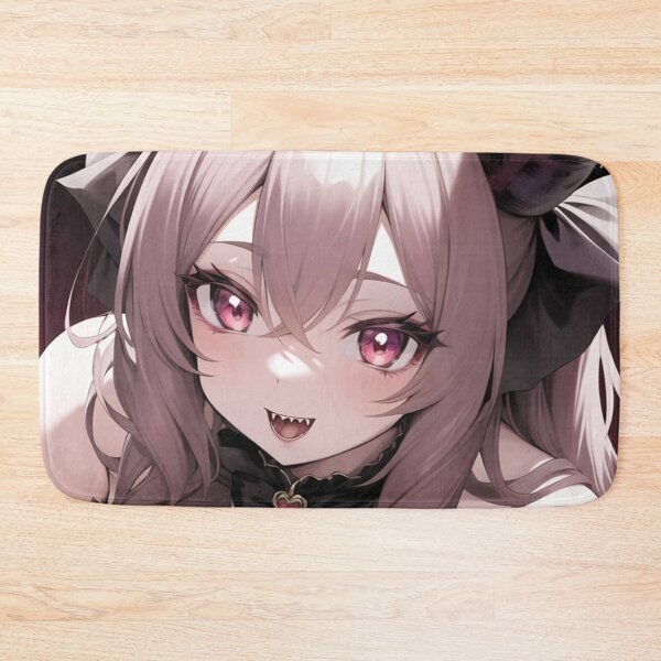 Item preview, Anime Goth Girl 9 designed and sold by GothShop.