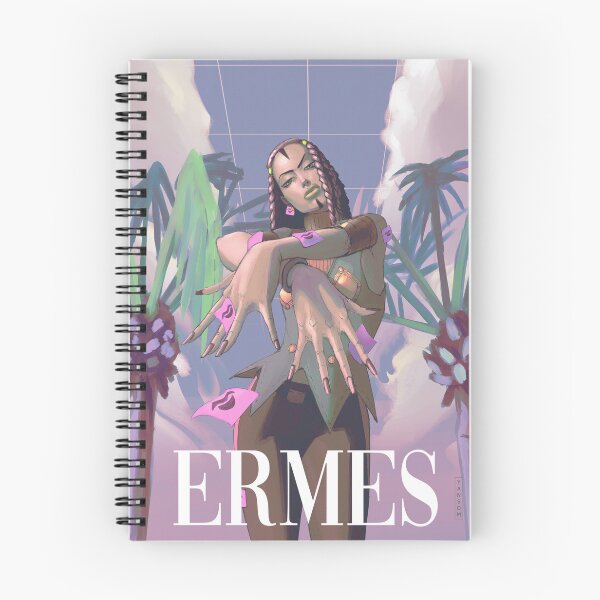 Item preview, Ermes designed and sold by Yansom Le Handsome.
