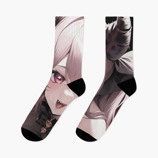 Item preview, Anime Goth Girl 9 designed and sold by GothShop.