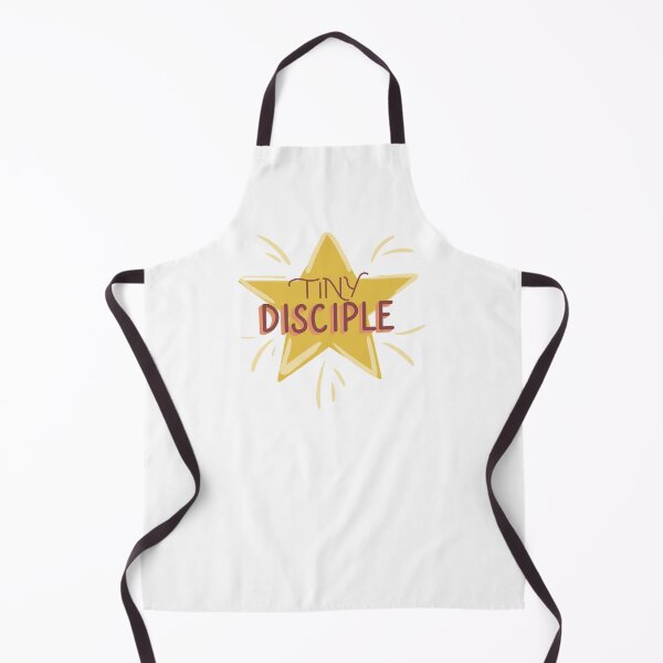 Item preview, Tiny Disciple designed and sold by Blessed Be Your Name.