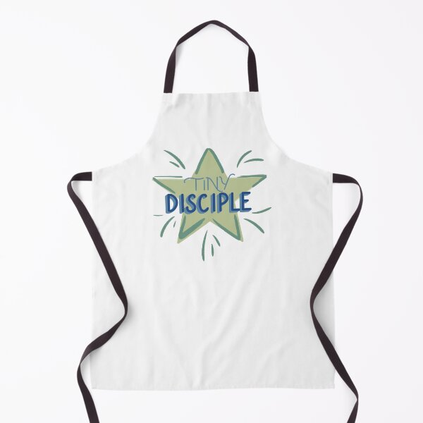 Item preview, Tiny Disciple designed and sold by Blessed Be Your Name.