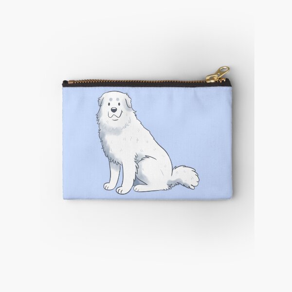 Item preview, maremma sheepdog art designed and sold by Yaragold.