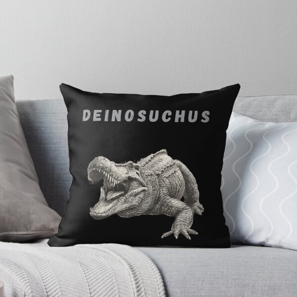 Item preview, Deinosuchus designed and sold by mirciashop.