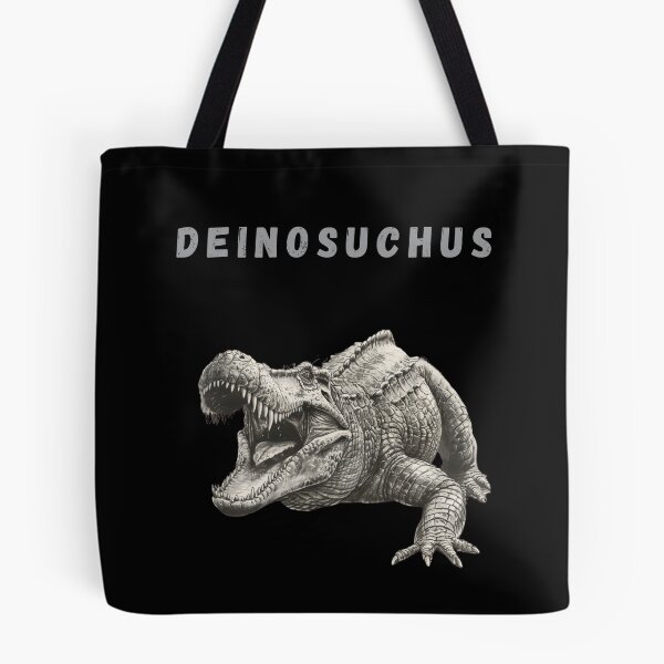 Item preview, Deinosuchus designed and sold by mirciashop.