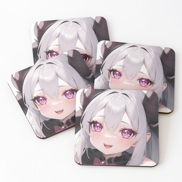 Item preview, Anime Goth Girl 10 designed and sold by GothShop.