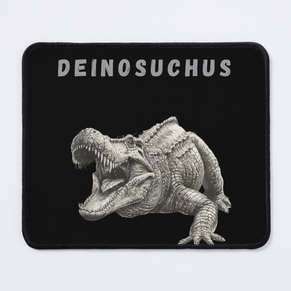 Item preview, Deinosuchus designed and sold by mirciashop.