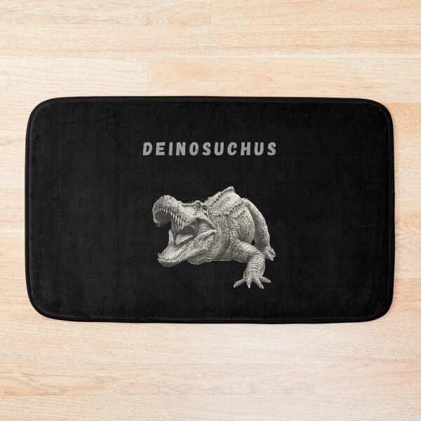 Item preview, Deinosuchus designed and sold by mirciashop.