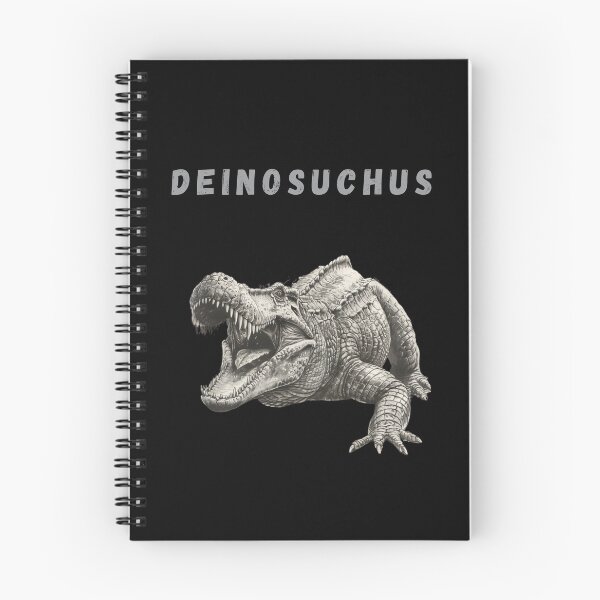 Item preview, Deinosuchus designed and sold by mirciashop.