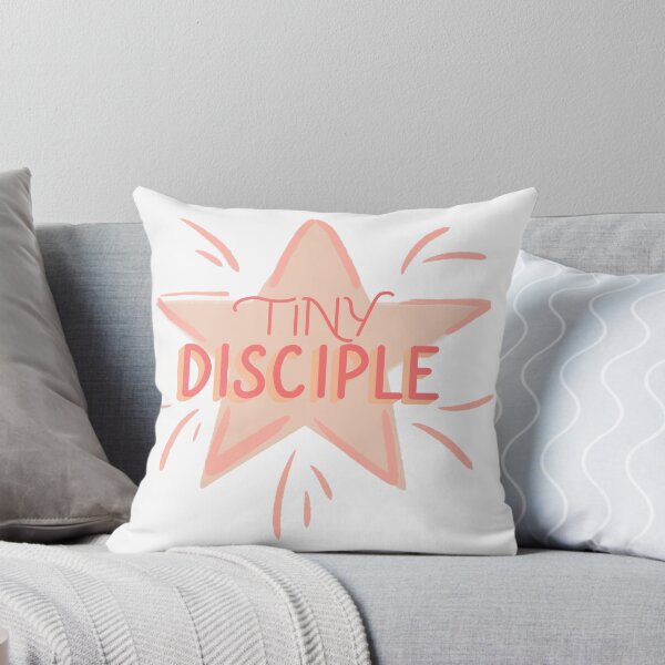 Item preview, Tiny Disciple designed and sold by Blessed Be Your Name.