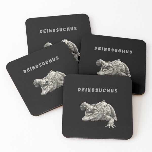 Item preview, Deinosuchus designed and sold by mirciashop.