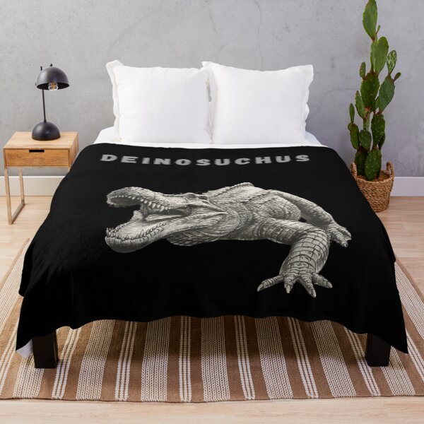 Item preview, Deinosuchus designed and sold by mirciashop.
