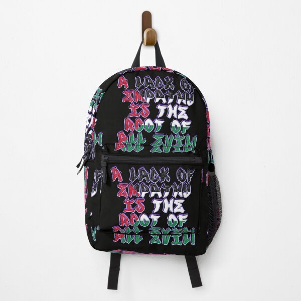 Item preview, A lack of empathy Palestine Edition designed and sold by Zendragon-Store.