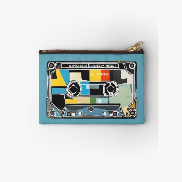 Item preview, Music cassette sketch designed and sold by Working-Woman.
