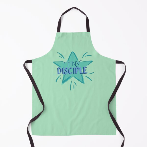 Item preview, Tiny Disciple designed and sold by Blessed Be Your Name.