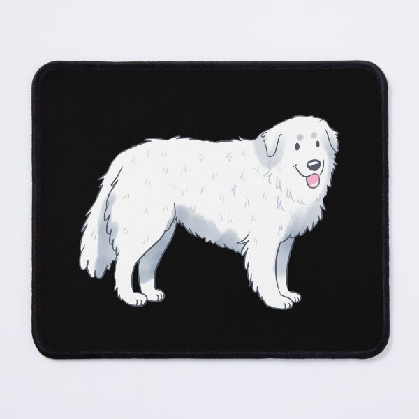 Item preview, Maremma sheepdog designed and sold by Yaragold.