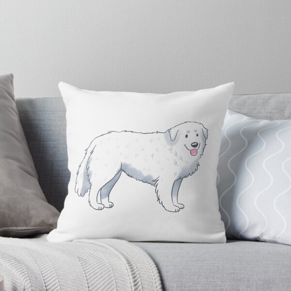Item preview, Maremma sheepdog designed and sold by Yaragold.