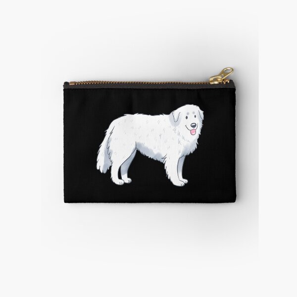 Item preview, Maremma sheepdog designed and sold by Yaragold.