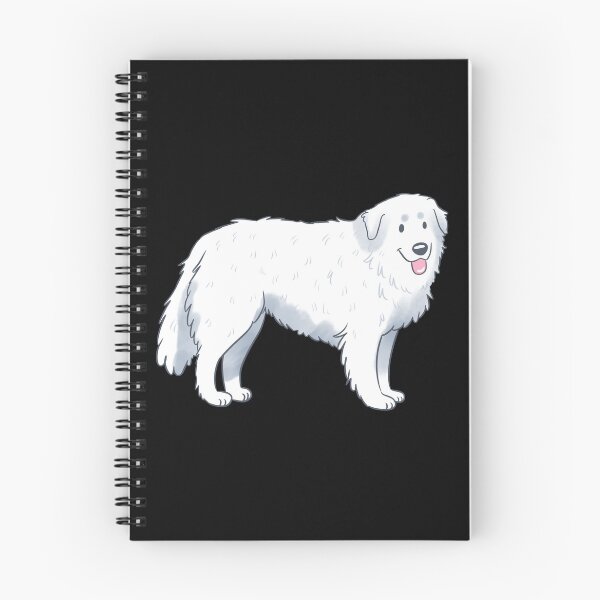 Item preview, Maremma sheepdog designed and sold by Yaragold.
