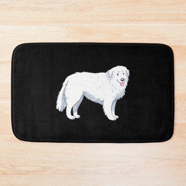 Item preview, Maremma sheepdog designed and sold by Yaragold.