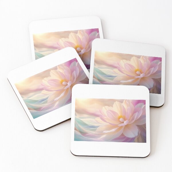 Item preview, Pastel Dream Unveiled designed and sold by PanoramaPrints.