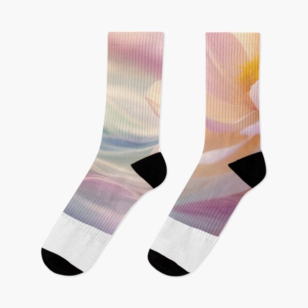 Item preview, Pastel Dream Unveiled designed and sold by PanoramaPrints.