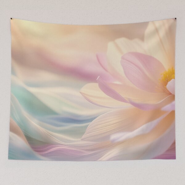 Item preview, Pastel Dream Unveiled designed and sold by PanoramaPrints.