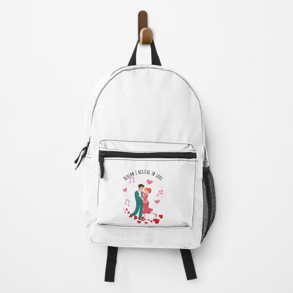 Item preview, Reason I believe in love - Pibubear designed and sold by DunuStore.