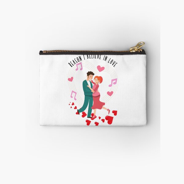 Item preview, Reason I believe in love - Pibubear designed and sold by DunuStore.