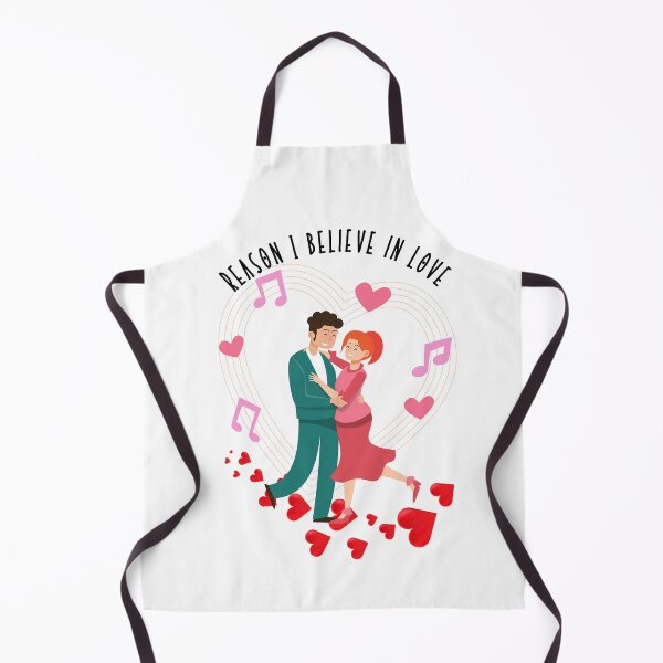 Item preview, Reason I believe in love - Pibubear designed and sold by DunuStore.