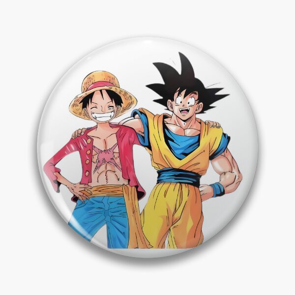 Item preview, luffy and gogo designed and sold by pretty-Designed.