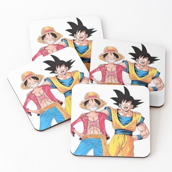 Item preview, luffy and gogo designed and sold by pretty-Designed.